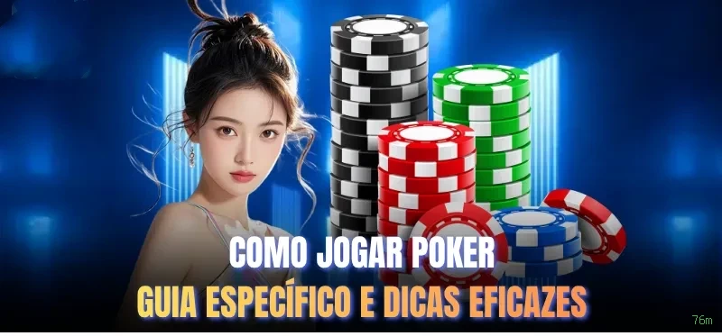 Roleta e blackjack 76m