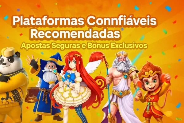 Checklist para avaliar a plataforma 76m