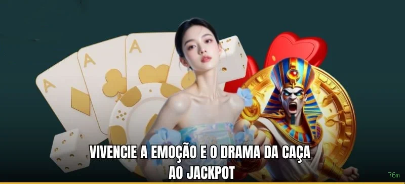 Bônus e prêmios 76m