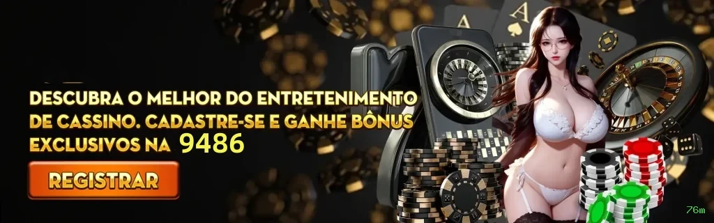 Slots com prêmios 76m